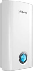 Водонагреватель Thermex Topflow Pro 24000, проточный, 24кВт, белый