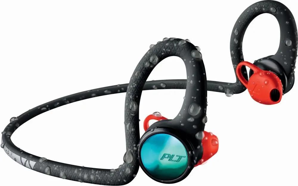 Plantronics BackBeat Fit 2100 Bluetooth 212200 99 1101432