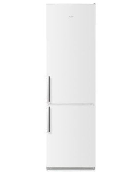 Холодильник Атлант XM-4426-000-N двухкамерный белый