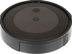 Робот-пылесос iRobot Roomba J9+, шампань/серый