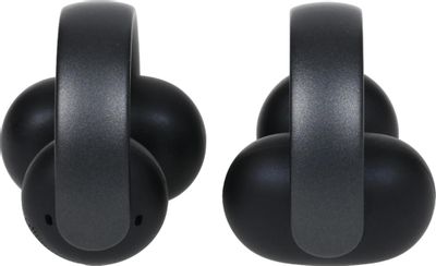 Наушники ANKER Soundcore AeroClip, Bluetooth, вкладыши, черный