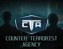 Изображение товара Игра GAMES OPERATORS Counter Terrorist Agency для ПК цифровой ключ Steam Россия СНГ