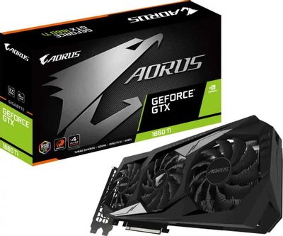 Gigabyte nvidia geforce gtx 1660ti store