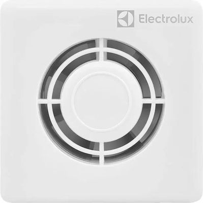 Вентилятор Electrolux Slim EAFS-120, вытяжной, 120мм, белый [нс-1126796 ...