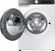 Стиральная машина Samsung WD80T554CBT/LD, с фронтальной загрузкой, с ...