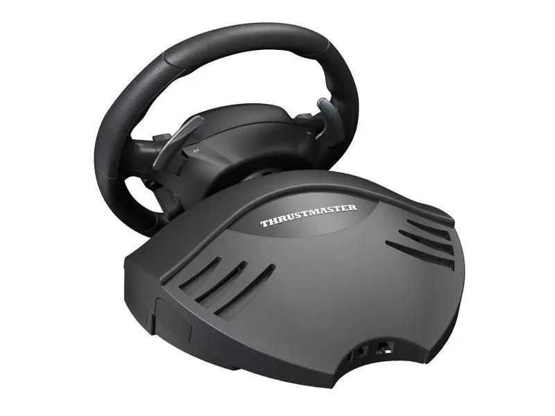 Thrustmaster Ferrari 458 Italia Racing PC Xbox 360 4460094 1080041