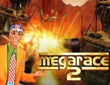 Изображение товара Игра MICROIDS MegaRace 2 для ПК, цифровое издание
