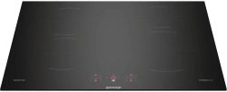 Индукционная варочная поверхность Gorenje GI6401BSC, стеклокерамика, черный