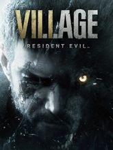 Изображение товара Игра Resident Evil Village для ПК цифровой ключ русская версия 4K 2021