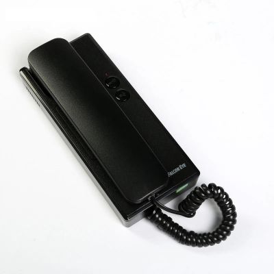 Аудиотрубка Falcon Eye FE-12M, черный [fe-12m black] – купить в ...