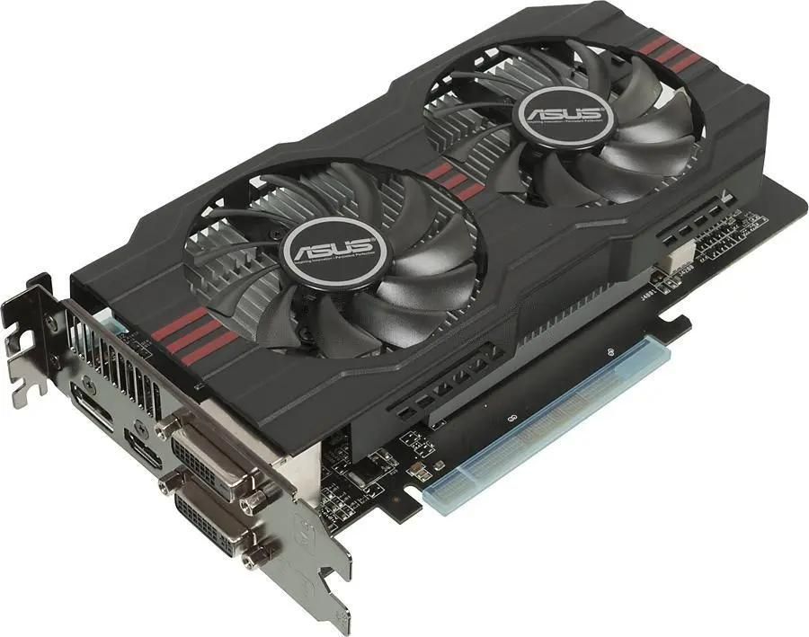 Asus hd 7770 online