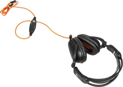 SteelSeries 3H v2 61023 835043