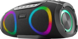 Колонка портативная Defender Beatbox 30, 30Вт, черный