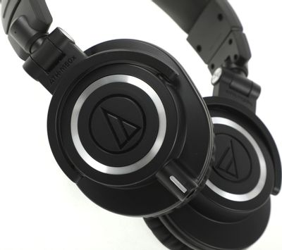 Audio technica m50x bt 2025
