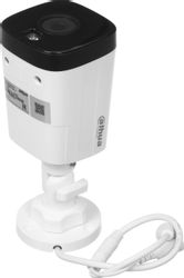 Камера видеонаблюдения IP Dahua DH-IPC-HFW1339DTK2P-SAW-IL-0280B, белый