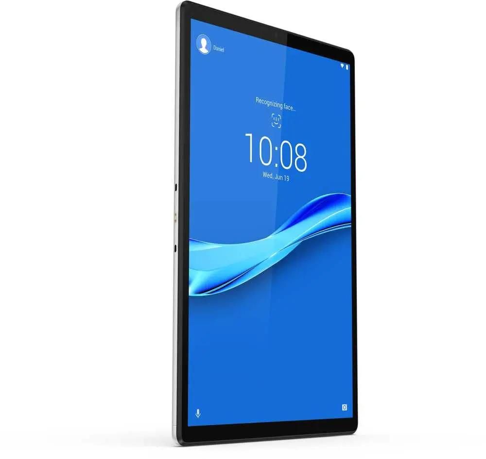 Ответы на вопросы о товаре планшет Lenovo Tab M10 Plus TB-X606F 10.3