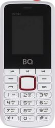 Изображение товара Сотовый телефон BQ One Power 1846, белый/красный Изображение товара Сотовый телефон BQ One Power 1846, белый/красный