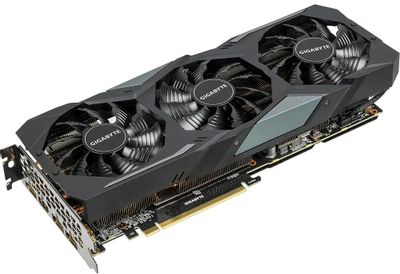 Gigabyte NVIDIA GeForce RTX 2070SUPER GV-N207SGAMING OC-8GD OC 3X