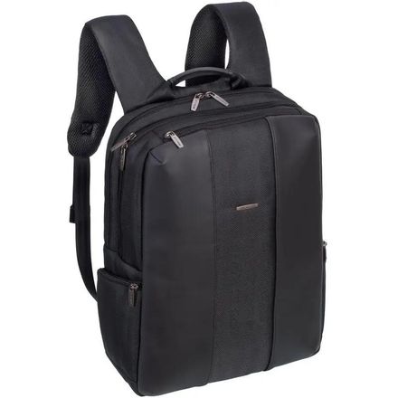 Рюкзак 15.6" Riva 8165 [8165 black]