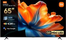 Изображение товара Телевизор Xiaomi TV S Mini LED 65 2026 4K Android TV
