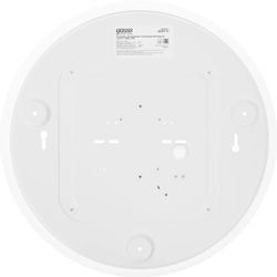 Умный светильник IoT GAUSS Smart Home настенно-потолочный