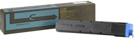 Картридж Kyocera TK-8600C, голубой / 1T02MNCNL0