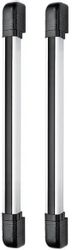Датчик движения SMARTEC ST-PD034BB-MC, черный/белый