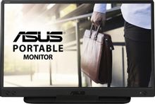 Изображение товара Портативный 15.6-дюймовый монитор ASUS ZenScreen MB166C FULL HD IPS USB-C
