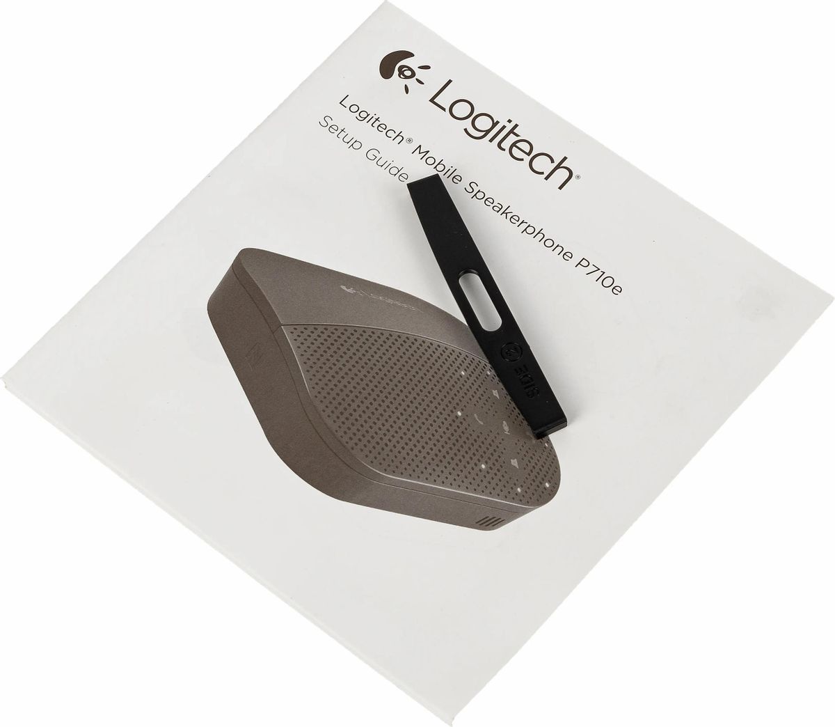Logitech mobile speaker deals