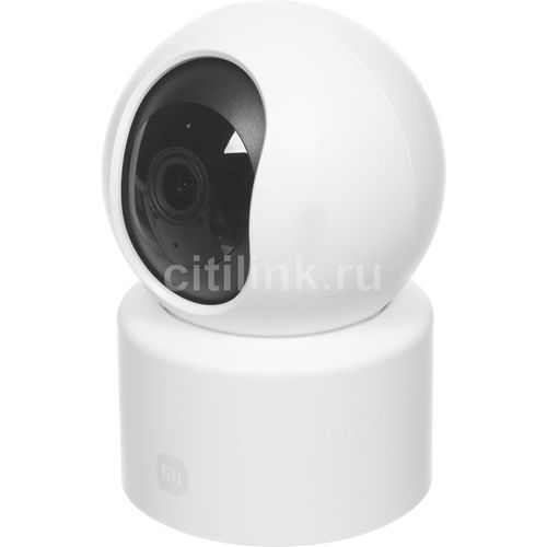 Видеокамера IP Xiaomi BHR08NBGL Smart Camera C201