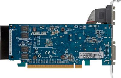 Asus geforce gt 610 2gb best sale