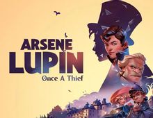 Изображение товара Игра MICROIDS Arsene Lupin - Once a Thief для ПК цифровое издание Россия