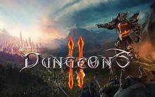 Изображение товара Игра KALYPSO MEDIA Dungeons 2, для  ПК,  регион: Россия,  русская версия