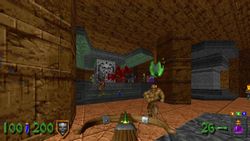 Игра BETHESDA Heretic + Hexen, для  ПК,  регион: Россия,СНГ