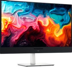 32" Монитор Dell S3225QC, 3840x2160