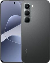 Изображение товара 6.78" Смартфон INFINIX Hot 60 pro 8/256Gb,  X6885,  NFC,  AMOLED,  144Гц,  5160мAч,  черный