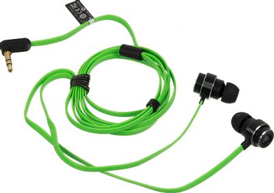 Razer adaro in best sale ears