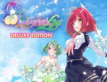 Изображение товара Игра Omega Labyrinth Life Deluxe Edition для ПК с англоязычной локализацией