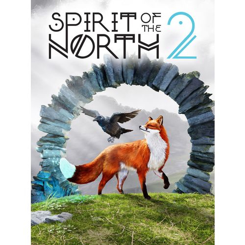 Игра SILVER LINING Spirit of the North 2, для ПК, регион: Россия,СНГ, RUS (интерфейс и субтитры)
