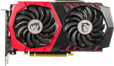 MSI NVIDIA GeForce GTX 1050 GeForce GTX 1050 GAMING 2G 2 GDDR5 OC Ret 492921