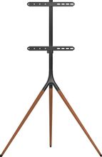 Изображение товара Подставка для телевизора ONKRON TS1220 32-65" напольная черная
