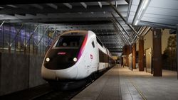 Дополнение к игре DOVETAIL Train Sim World 2: LGV Mediterranee: Marseille - A, для ПК, регион: Россия,СНГ