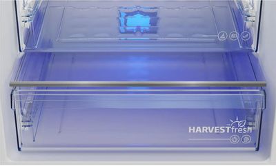 Холодильник двухкамерный Beko B3DRCNK362HW Total No Frost, белый ...