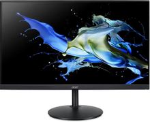 Изображение товара 27" Монитор Acer Vero CB272Gbmirx,  1920x1080,  IPS,  120Гц,  1хHDMI,  черный [um.hb2cd.g04]