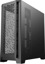 Компьютер  iRU Corp 717 Intel  Core i7  12700K,  DDR5 32ГБ, 1ТБ,  FreeDOS,  черный