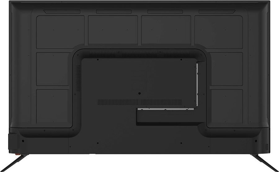 Характеристики 58" Телевизор POLARLINE 58PU55STC-SM, 4K Ultra HD ...
