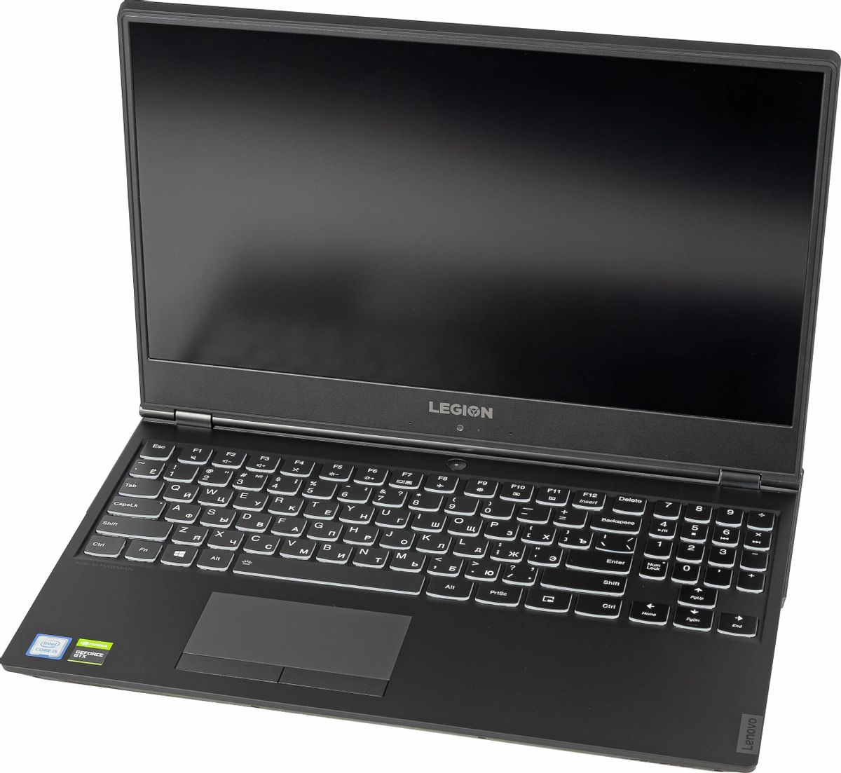 Lenovo legion y540 15.6 outlet