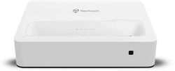Изображение товара Проектор NEXTOUCH UST41, DLP, белый Изображение товара Проектор NEXTOUCH UST41, DLP, белый
