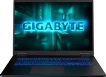 Изображение товара Ноутбук игровой Gigabyte Gaming A18 GA83H, 18", IPS, AMD Ryzen 7 260 3.8ГГц, 8-ядерный, 16ГБ DDR5, 1ТБ SSD,  NVIDIA GeForce  RTX 5070 для ноутбуков - 8 ГБ, TGP 85Вт, без операционной системы,  черный [3whk3kzc94sd]