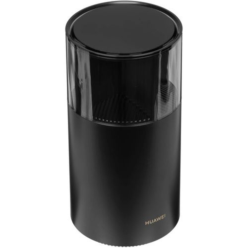 Бесшовный Mesh роутер Huawei Mesh X1 Pro PANGU1-BE32A, Wi-Fi 7, BE3600, 2.4/5ГГц, 4 WAN/LAN, черный [53030dfx]